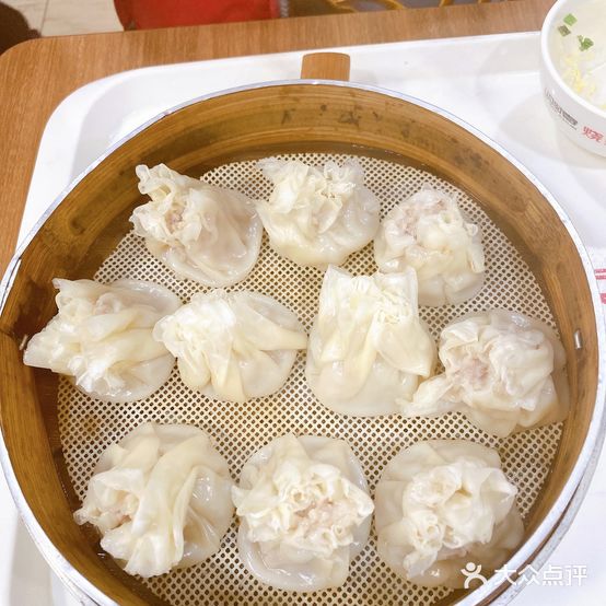 四时春味庄(斜西街店)
