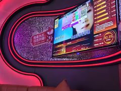 -星聚会KTV(合生汇黑金店)