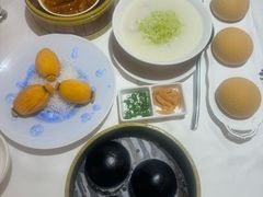 -香港龙凤楼(陆家嘴中心店)