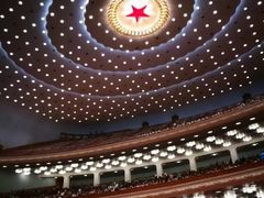 -人民大会堂