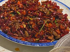-巴依老爷新疆美食(工体旗舰店)
