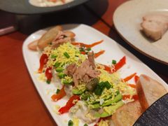 -OLLA 西班牙餐厅(丰盛里店)
