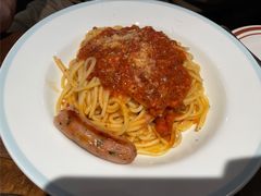 -萨莉亚意式餐厅(杭州滨江天街店)