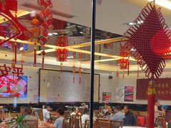 -马凯餐厅(长椿街店)