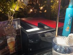-Lets burger非常汉堡·环球风味(蓝色港湾店)