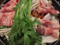 -汤泉良子(金源店)