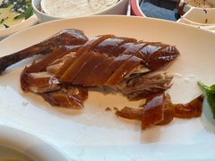 -满堂·烤鸭店·北京菜(鼓楼店)