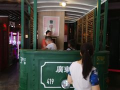 门面-广东道至正餐厅(区庄店)