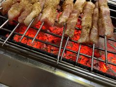 -小寒羊烧烤(凯瑞时代大厦店)