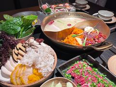 -色響火锅(恒隆广场店)
