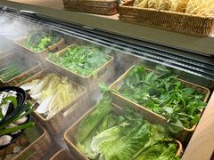 -爱伲牛肉火锅自助(景洪店)