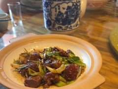-民俗村柴火灶·景德江西菜(中国陶瓷博物馆店)