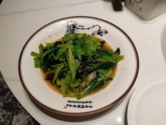 -国人川菜(李家村建东街店)
