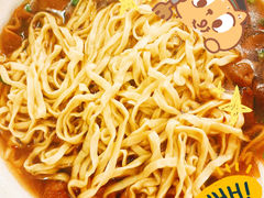 -陈记锅盖面(长江路店)