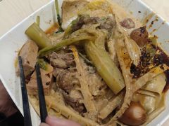 -林静小吃(复兴路店)