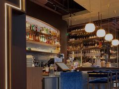 -Brut Eatery悦璞食堂(建国东路店)