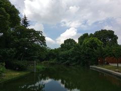 -渭塘酒家(生态园店)