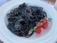 -沏点Trattoria意大利餐厅(新街口店)
