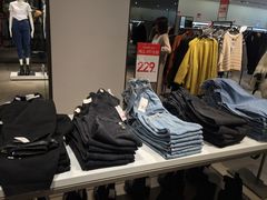 -ZARA(世贸天阶店)