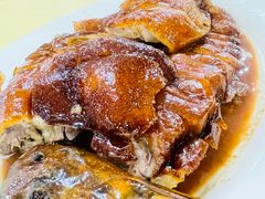 -吉莲利苑海鲜酒家(珠海拱北28年老字号店)