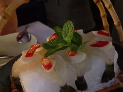 -CHINCHIN 青青·泰国料理(万象食家店)