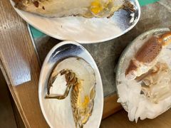 小青龙-亚马逊蒸汽活海鲜自助(LCM置汇旭辉广场店)