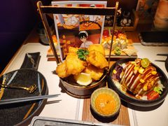 -玉川屋·深夜食堂居酒屋(柳巷店)