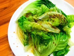 生菜-黄连大头华烧鹅店(大良店)