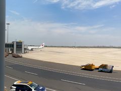 -青岛胶东国际机场