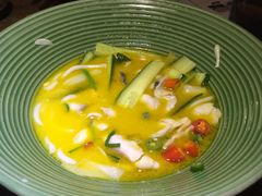 -蜜桃餐厅·古运河畔(南下塘店)