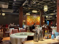 -知味观·味庄(杨公堤店)