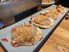 -老高烧烤(龙华星河iCO店)
