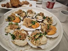 -粤味馆(黄河路店)