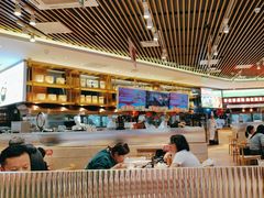 -西贝(武汉群星城店)