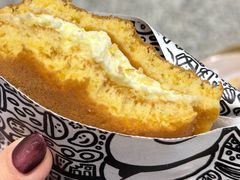 -辛一·铜锣烧(鸿寿坊店)