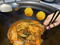 -仙合盛东北铁锅炖(总店)
