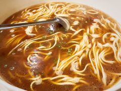 阳春面-怡和春天大酒楼(柳芳店)