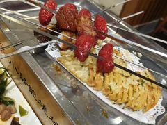 -福苗小骆驼烧烤(大唐不夜城店)
