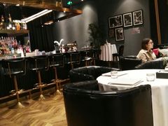 大堂-西山人家·二十年老字号农家菜(旺山店)