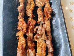 -新粤新疆菜(禅城店)