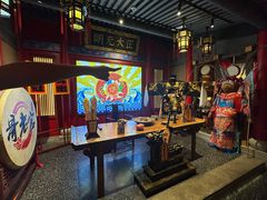 -哥老官重庆美蛙鱼头(五角场合生汇店)