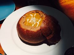 -Amanda餐厅(长乐路店)
