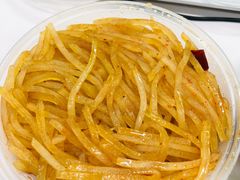 -清真宏玉祥黄门脸餐厅(华荫东里店)