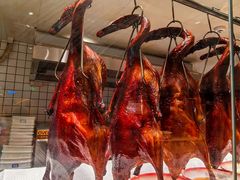 -广府乡下·饭庄(新港东路店)