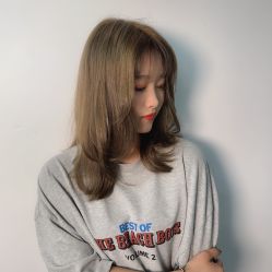 -MMby Hair Code芭曲发型