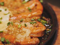 -食欲老院子荆芥疙瘩汤(经五路店)