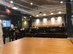 大堂-七叔公面家(拱北口岸店)