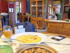 -那家小馆•北京菜•烤鸭(香山店)