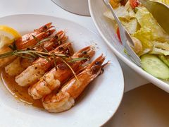 -斯普汇生蚝牛排馆(中骏世界城店)