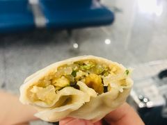 -宝源饺子(麦子店街店)